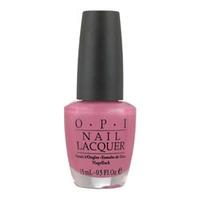 OPI Aphrodite\'s Pink Nightie 15...