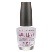 opi soft thin nail envy 15ml