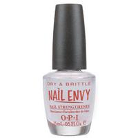 opi dry brittle nail envy 15ml