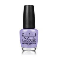 OPI You\'re Such A Budapest 15ml