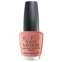 opi cozu melted in the sun 15ml