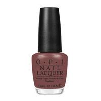 opi holland wooden shoe like to know 15ml