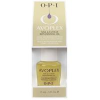 OPI Avoplex Nail & Cuticle Replenishing Oil 15ml