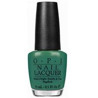 OPI Jade Is The New Black 15ml