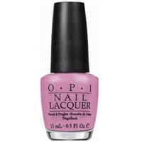 OPI Lucky Lucky Lavender 15ml