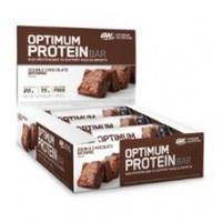 Optimum Nutrition Protein Bar 10 X 60g Bars