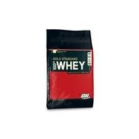 Optimum Nutrition 100% Whey - 4557g - Chocolate