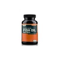 optimum nutrition fish oils 100 caps