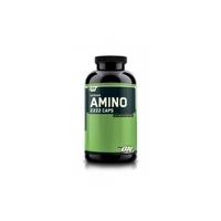 Optimum Nutrition Amino 2222 Caps