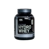 Optimum Nutrition Platium HydroWhey - Strawberry