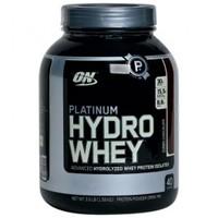 Optimum Nutrition Platinum HydroWhey