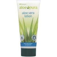Optima Aloe Vera Skin Lotion 200ml Bottle(s)