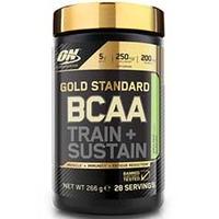 Optimum Nutrition Gold Standard BCAA 266g Tub