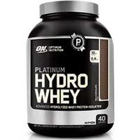 Optimum Nutrition Platinum Hydro Whey 1.5kg