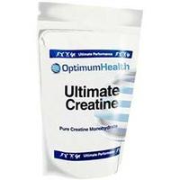 Optimum Health Ultimate Creatine 250g Bag(s)