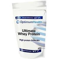 Optimum Health Ultimate Whey Protein 908g Bag(s)