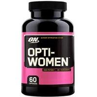 Optimum Nutrition Opti Women 60 Caps