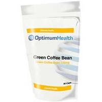 Optimum Health Green Coffee Bean Extract 90 Caps