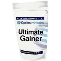 Optimum Health Ultimate Gainer 3kg Bag(s)