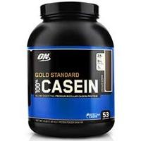 Optimum Nutrition 100% Gold Standard Casein Protein 1.8kg