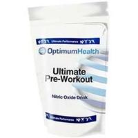 optimum health ultimate pre workout 560g bags