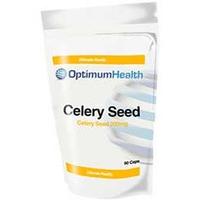 Optimum Health Celery Seed 90 x 200mg Caps