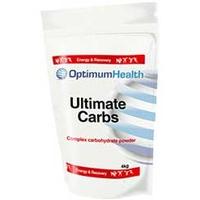 Optimum Health Ultimate Carbs 4kg Bag(s)