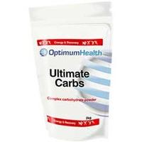 optimum health ultimate carbs 2kg bags