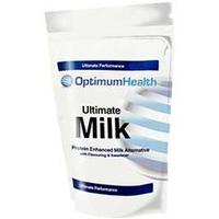 optimum health ultimate milk protein 225kg bags