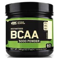 Optimum Nutrition BCAA 5000 Powder 345g