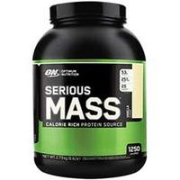 Optimum Nutrition Serious Mass 2.73kg