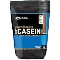 Optimum Nutrition 100% Gold Standard Casein Protein 450g