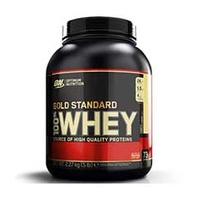 Optimum Nutrition 100% Gold Standard Whey 2.27kg