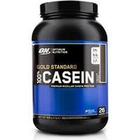 Optimum Nutrition 100% Gold Standard Casein Protein 908g