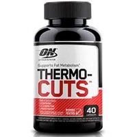 Optimum Nutrition Thermo Cuts 40 Caps