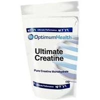 optimum health ultimate creatine 1kg bags