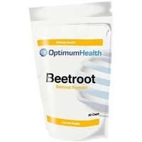 Optimum Health Beetroot 90 x 500mg Caps