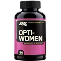 Optimum Nutrition Opti Women 120 Caps