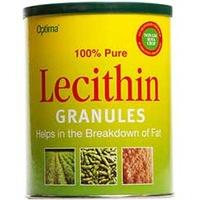 Optima Lecithin Granules 250g