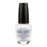 OPI Nail Envy Treatment - Matte (15ml)