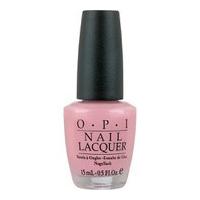 OPI Soft Shades Nail Lacquer - Passion (15ml)