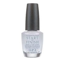 opi start to finish 15ml