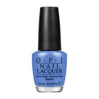 OPI New Orleans Collection Nail Polish - Rich Girls & Po-Boys (15ml)