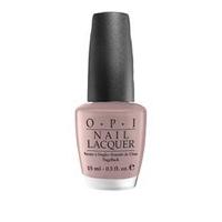 OPI Classic Nail Lacquer - Tickle My France-y (15ml)