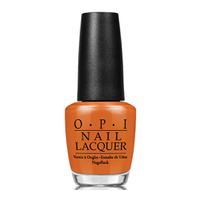 OPI Washington Collection Nail Varnish - Freedom of Peach (15ml)