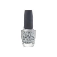 OPI San Francisco Nail Lacquer 15ml Haven\'t The Foggiest
