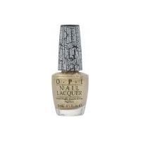 opi top coat 15ml gold shatter