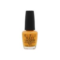 opi brights nail lacquer 15ml the it color