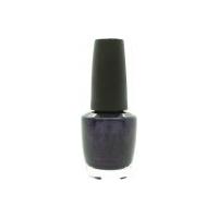 opi suede collection nail polish 15ml russian navy