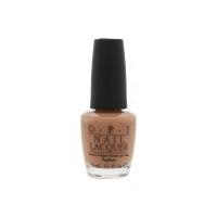 OPI Nordic Collection Nail Polish 15ml - Going My Way Or Norway?
